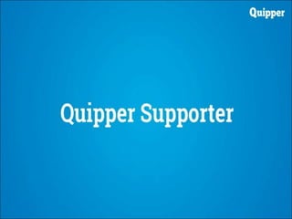 Mengenal Quipper Video supporter.ppt