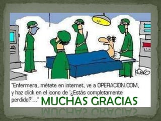 Quirófano by pontual