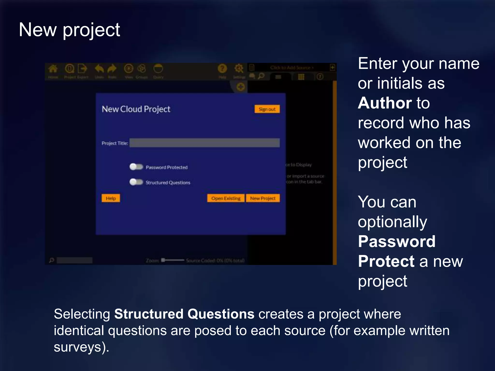How To Do Qualitative Analysis