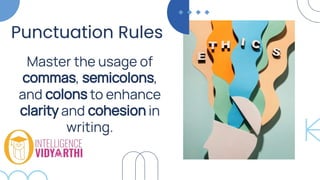 tricky english grammar rules | Intelligence Vidyarthi