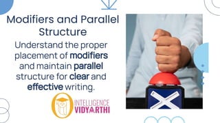 tricky english grammar rules | Intelligence Vidyarthi