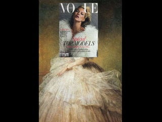 Quirky Magazine Covers