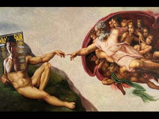 Quirky Magazine Covers