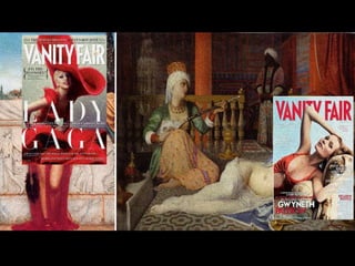 Quirky Magazine Covers