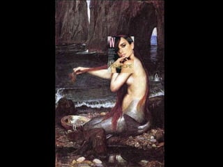 Quirky Magazine Covers