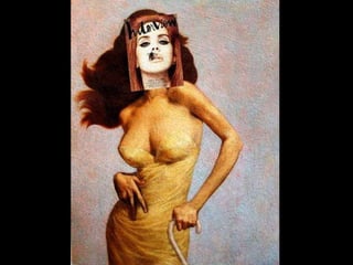 Quirky Magazine Covers