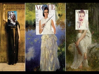 Quirky Magazine Covers