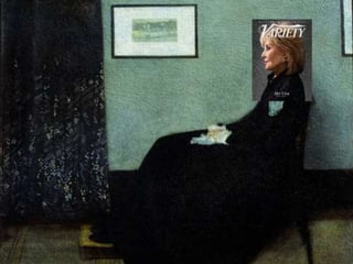 Quirky Magazine Covers