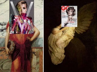 Quirky Magazine Covers