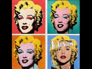 Quirky Magazine Covers