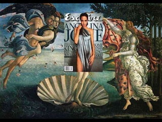 Quirky Magazine Covers