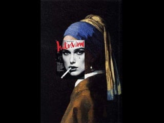 Quirky Magazine Covers