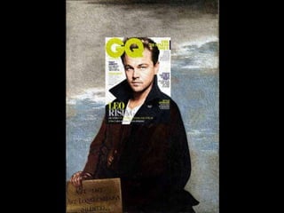 Quirky Magazine Covers