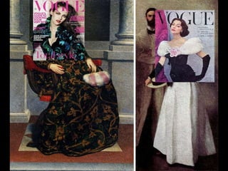 Quirky Magazine Covers