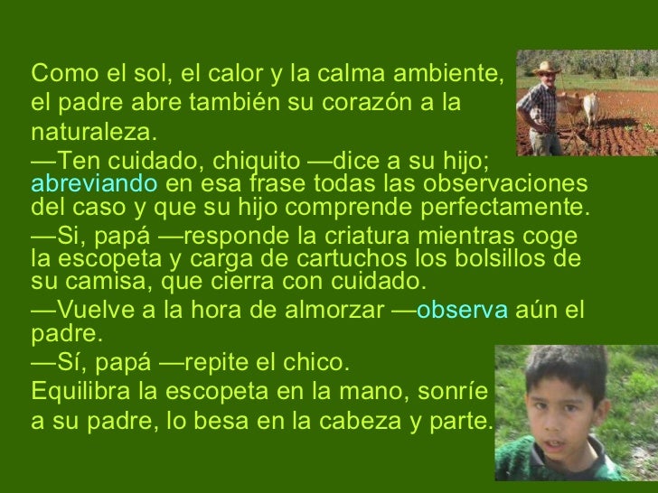 photo El Hijo De Horacio Quiroga Resumen quiroga el hijo