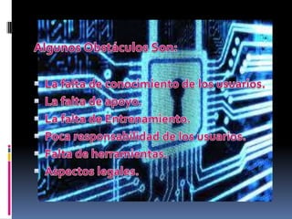 Seguridad de informática.