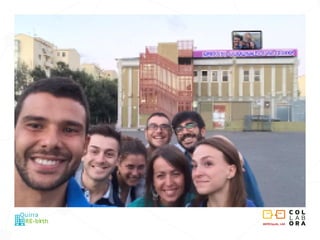 METROpolis_LAB
RE-birth
Quirra
 