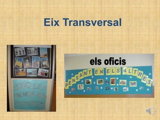 Eix Transversal
 