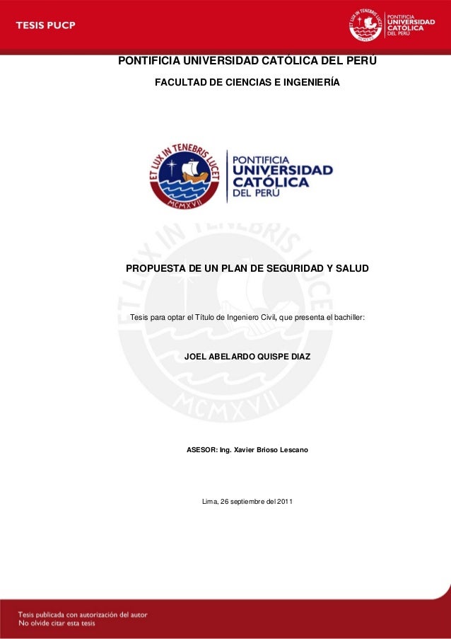 TESIS PUCP INGENIERIA CIVIL PDF DOWNLOAD TESIS PUCP INGENIERIA CIVIL PDF DOWNLOAD