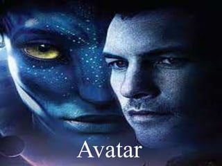 Avatar
 