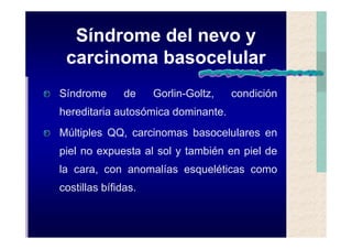 Quistes de la region maxilofacial