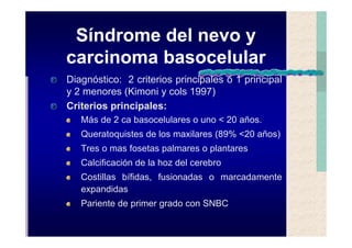 Quistes de la region maxilofacial