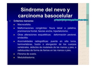Quistes de la region maxilofacial