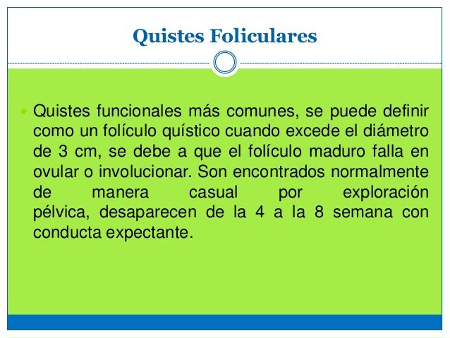 Quistes tecaluteinicos pdf