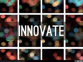 Photo by Kevin Dooley - http://www.flickr.com/photos/pagedooley/4289850727/
 