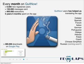 QuitNow! | PDF