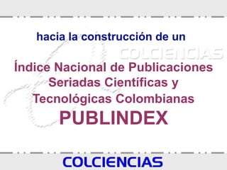 Taller de Publicaciones cientificas.ppt
