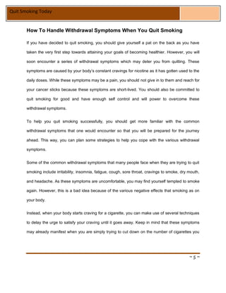 gabapentin withdrawal sore throat