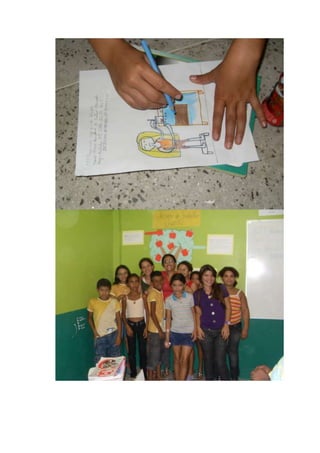 Relatório Peteca Quixadá 2011