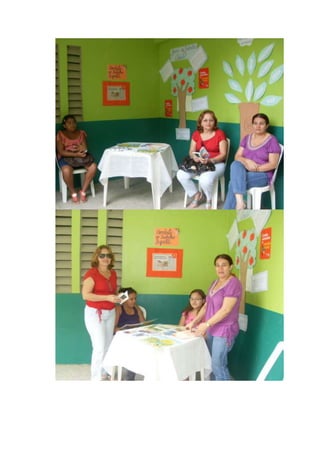 Relatório Peteca Quixadá 2011