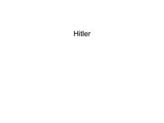 Hitler 