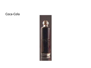 Coca-Cola
 