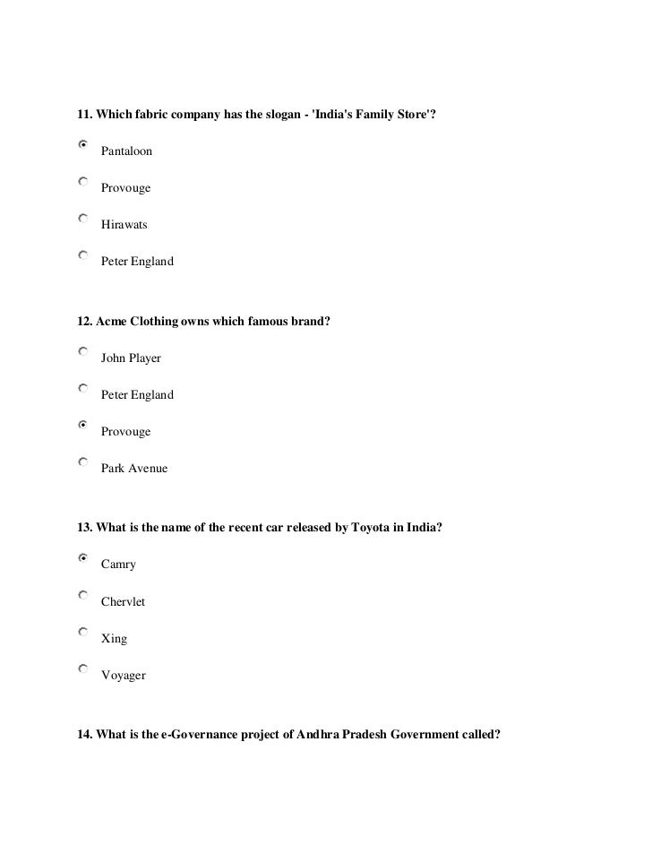 discussion topics on marketing