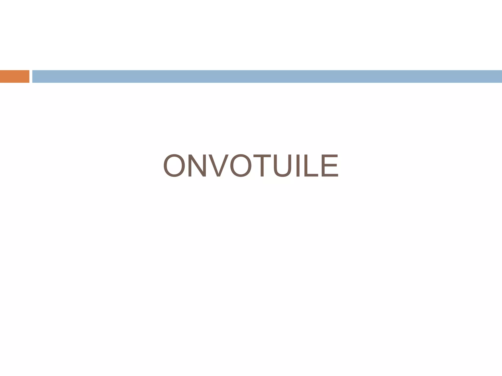 ONVOTUILE

 