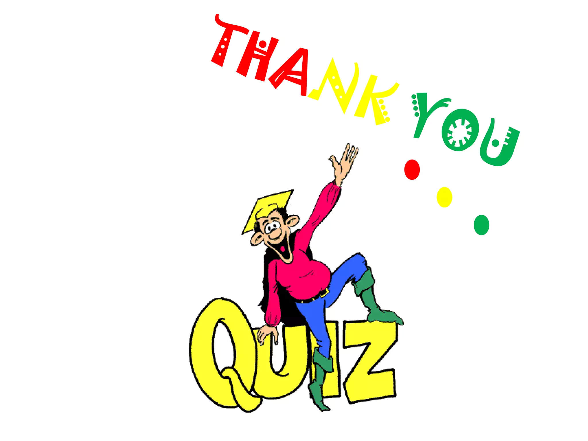 Quality Management Quiz