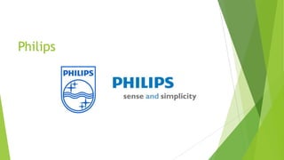 Philips
 