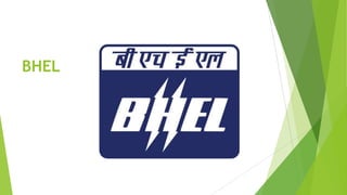 BHEL
 