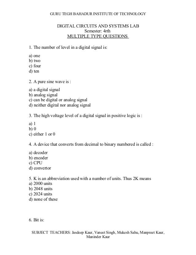 Quiz Test Your Knowledge To Improve Your Mind Quiz Test Your Knowledge To Improve Your Mind