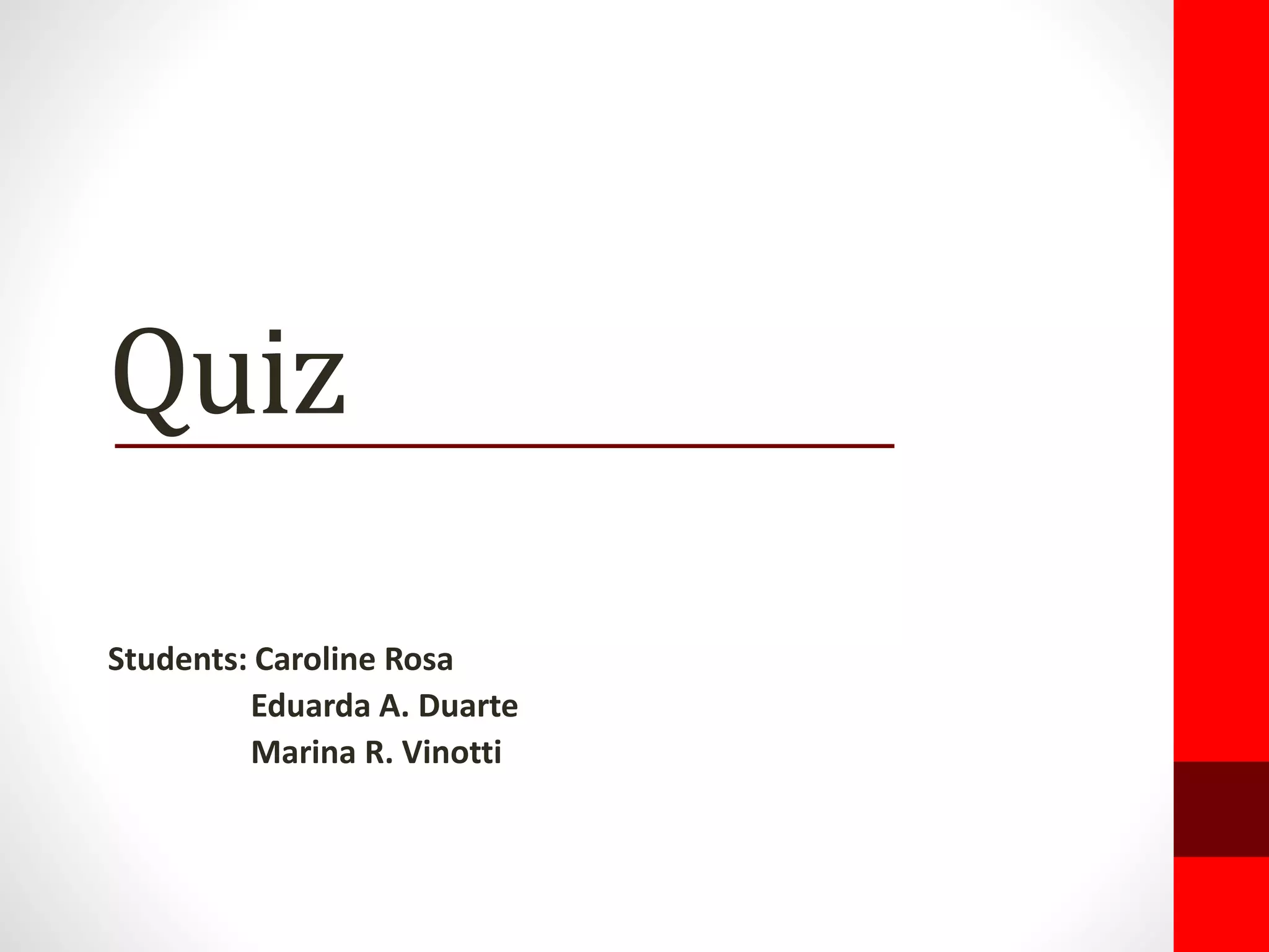 Caroline Eduarda E Marina Nestl Perguntas PPT Free Download caroline-eduarda-e-marina-nestl-perguntas-ppt-free-download