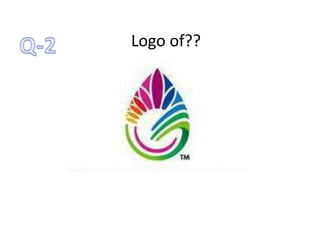Logo of??
 