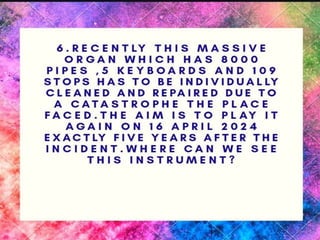 Let Her Ask :Day 2 - Joyce Davis