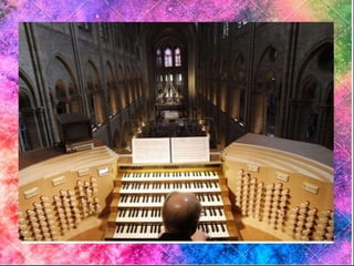 Let Her Ask :Day 2 - Joyce Davis