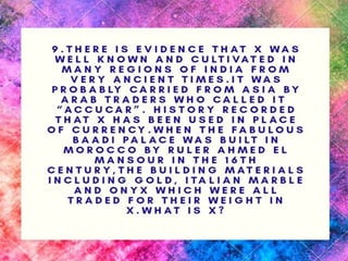 Let Her Ask :Day 2 - Joyce Davis