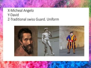 Let Her Ask :Day 2 - Joyce Davis