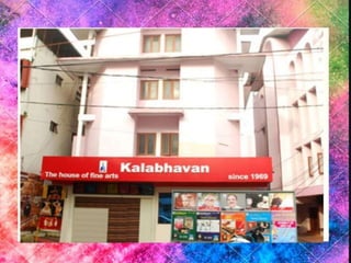 Let Her Ask :Day 2 - Joyce Davis