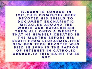 Let Her Ask :Day 2 - Joyce Davis